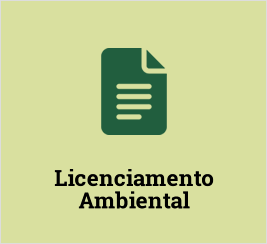 Licenciamento Ambiental