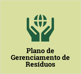 Plano de Gerenciamento de Resíduos