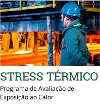 STRESS TÉRMICO